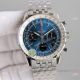 JH Factory Swiss Breitling Navitimer 01 Blue & White Dial Watch 7750 Movement (2)_th.jpg